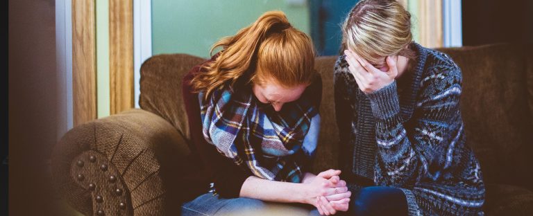 A Miracle in Prayer