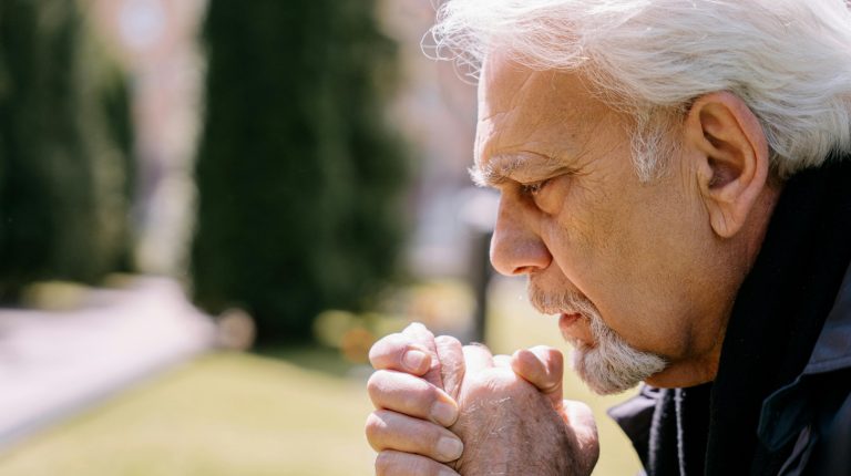 A Prayer of Protection