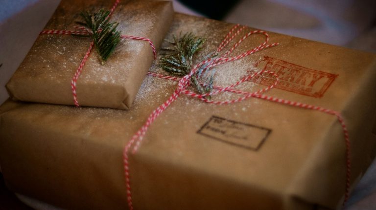 The Gift