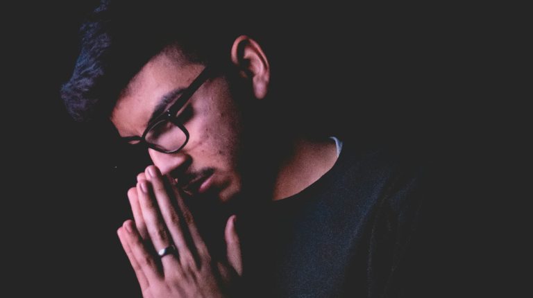 An Answer to Prayer