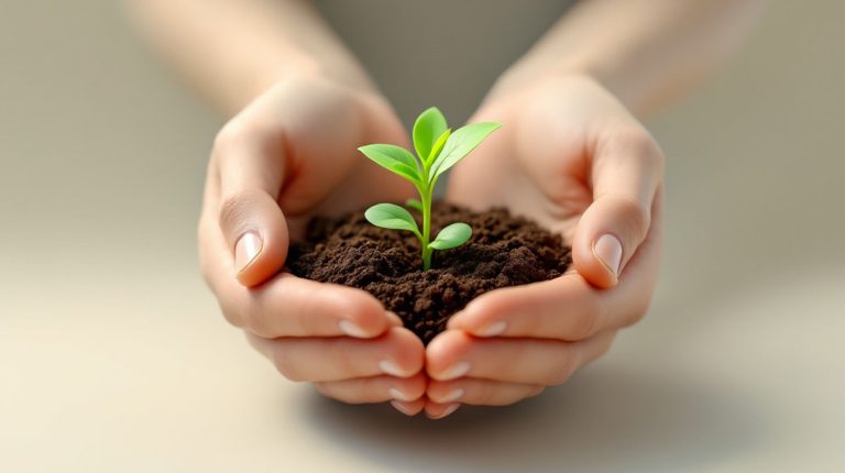 Plant The Seed