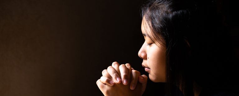 Thank God for Redirected Prayers
