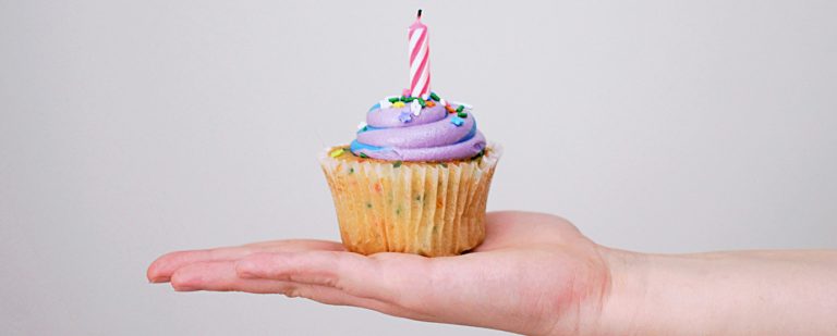Celebrate