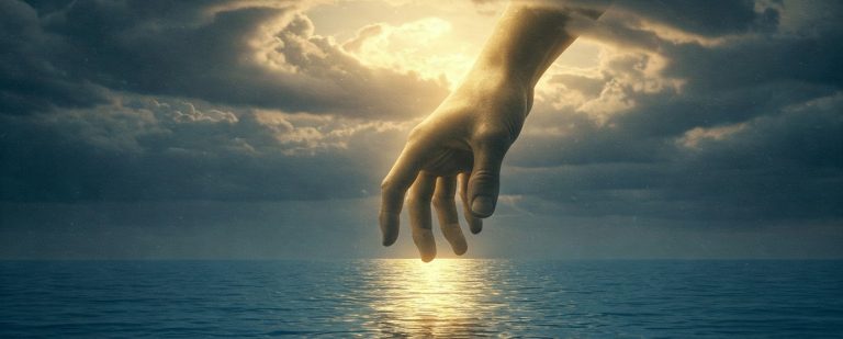 Miracles Through Death