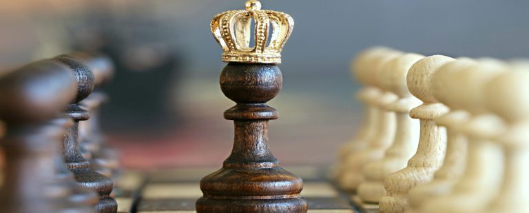Let’s Play Chess