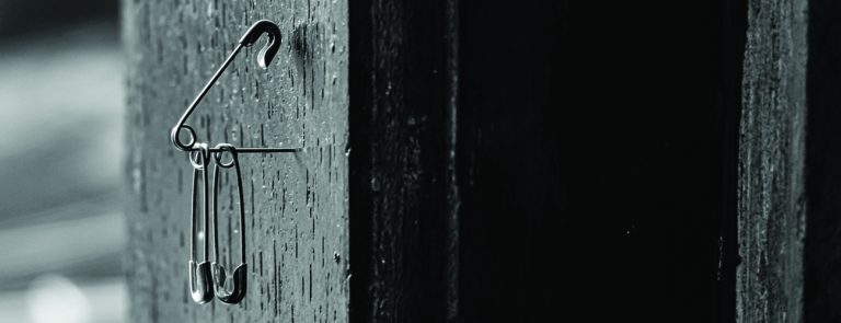 Finding God’s Fingerprints